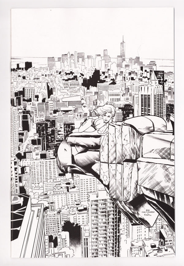 Heat Seeker Exposed A Gun Honey Series 3 Continuado Sealed Incentive (2025)