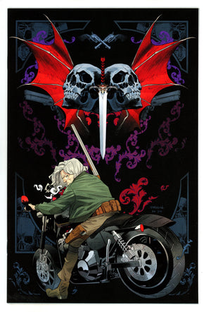 Once & Future 13 High Grade (2020) Mora Virgin One Per Store Variant