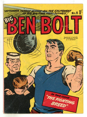 Big Ben Bolt 8 FR (1.0) (1956) 
