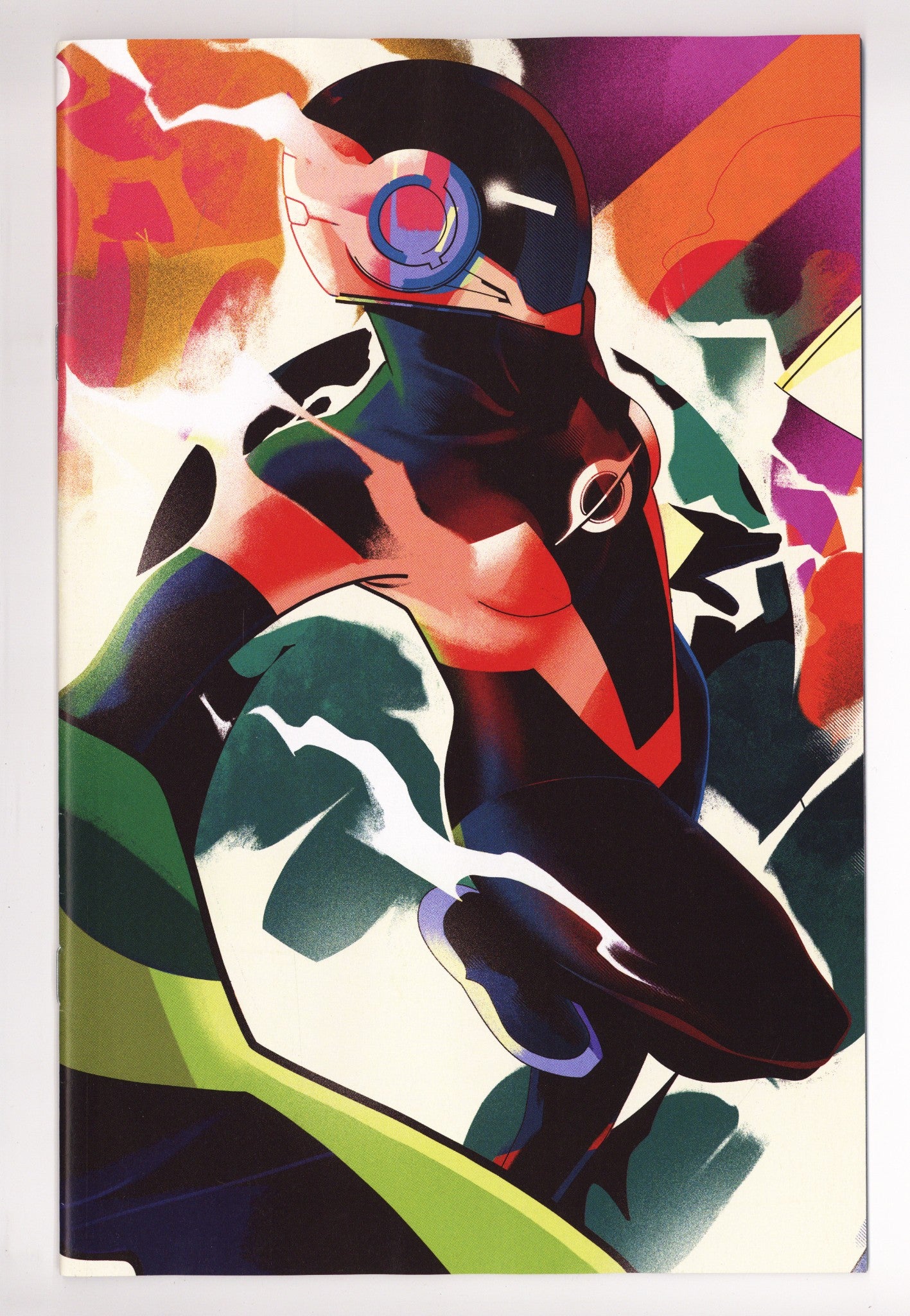 Radiant Black  41 Taylor  Connecting Variant   (2026)