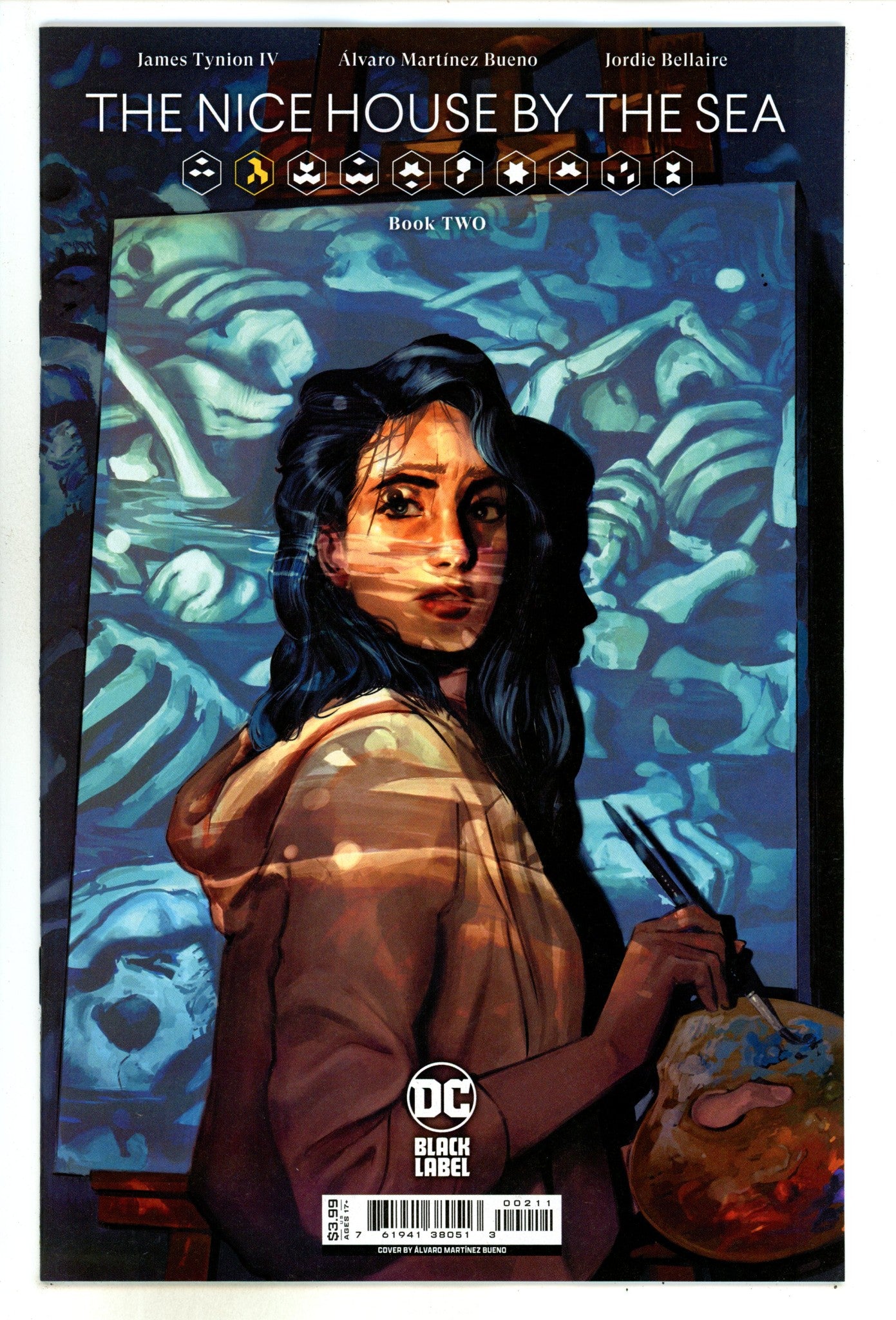 Nice House By The Sea 2 (2024)