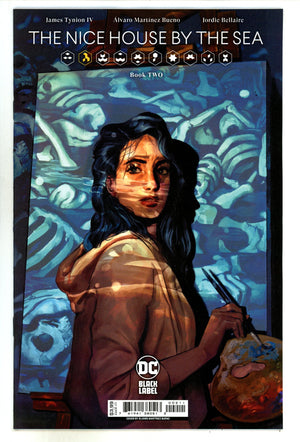 Nice House By The Sea 2 (2024)