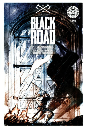 Black Road 7 High Grade (2017)