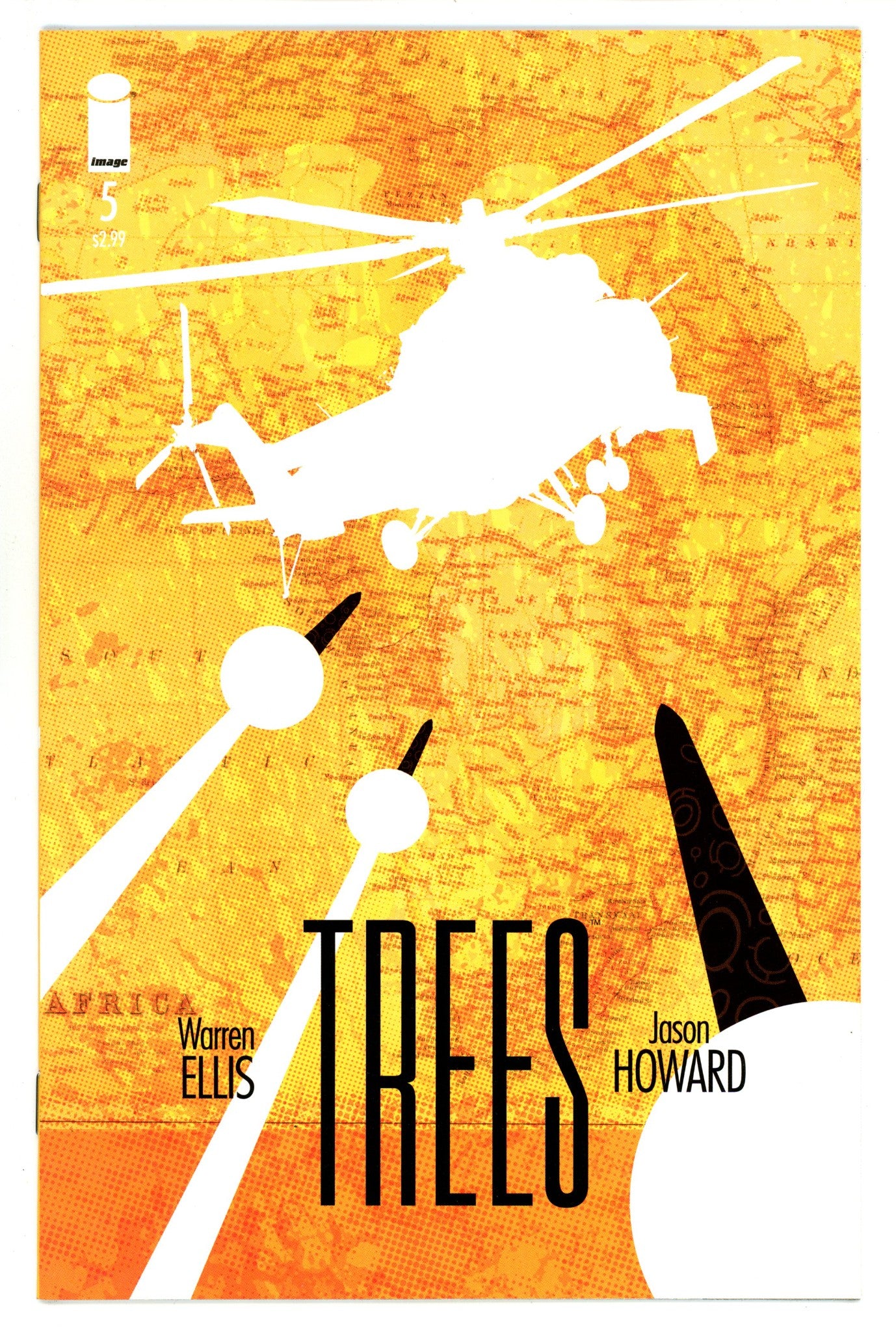 Trees 5 High Grade (2014) 