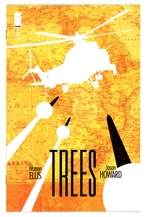Trees 5 High Grade (2014)