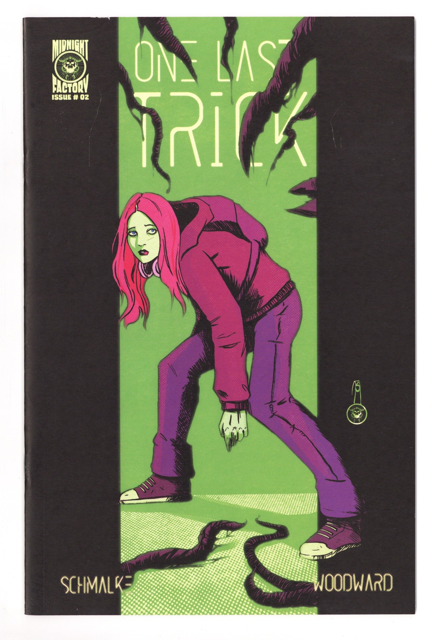 One Last Trick 2 Schmalke Variant (2026)