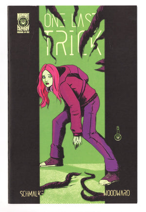 One Last Trick 2 Schmalke Variant (2026)