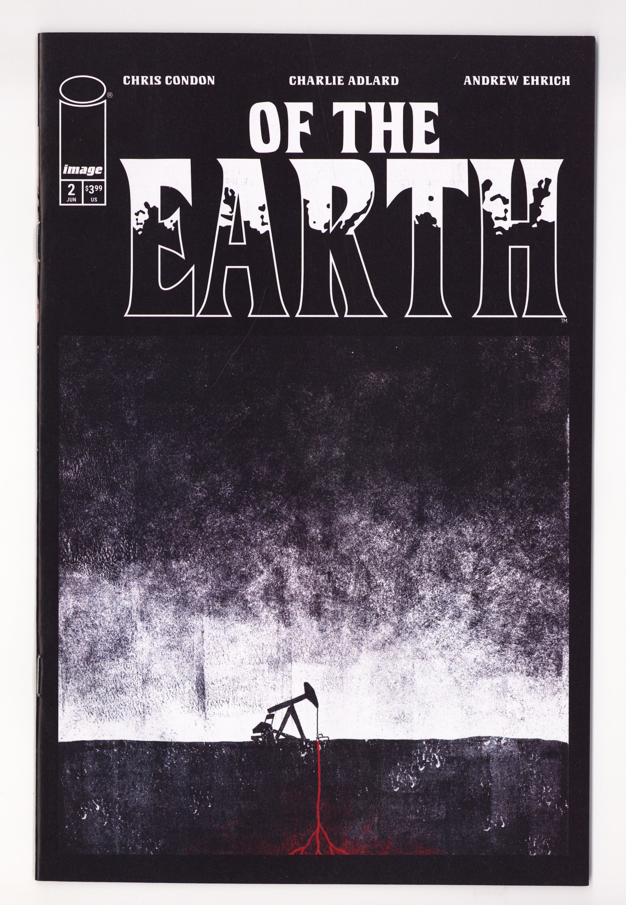 Of The Earth 2 Love Variant (2026)