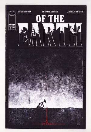 Of The Earth 2 Love Variant (2026)