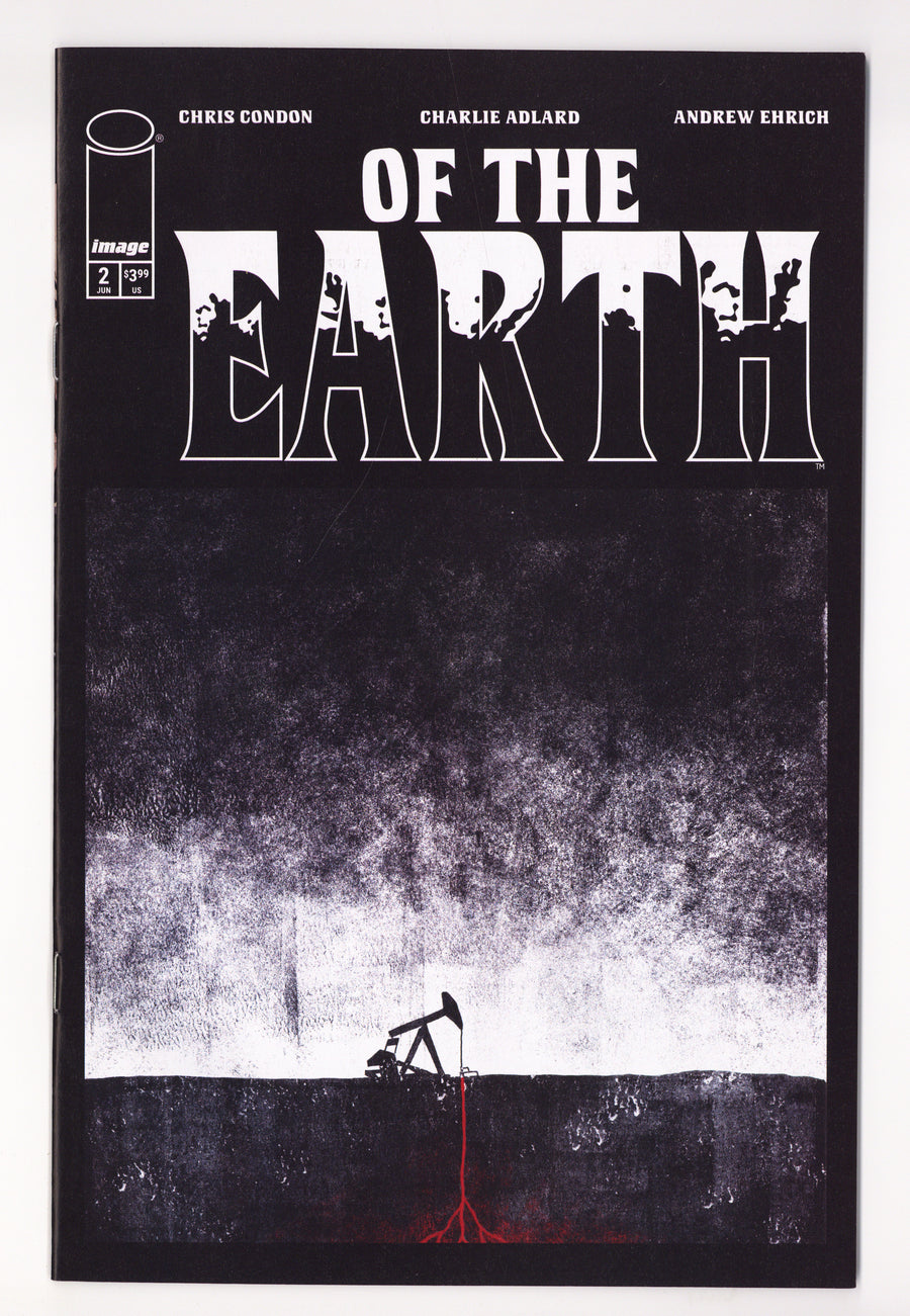 Of The Earth 2 Love Variant (2026)