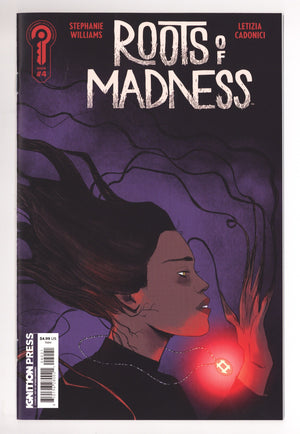 Roots Of Madness 4 Cadonici Variant (2026)