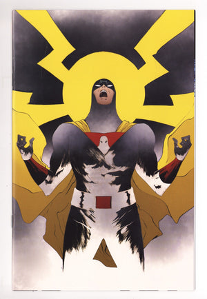 Space Ghost  8 Lee  Virgin Incentive   (2026)