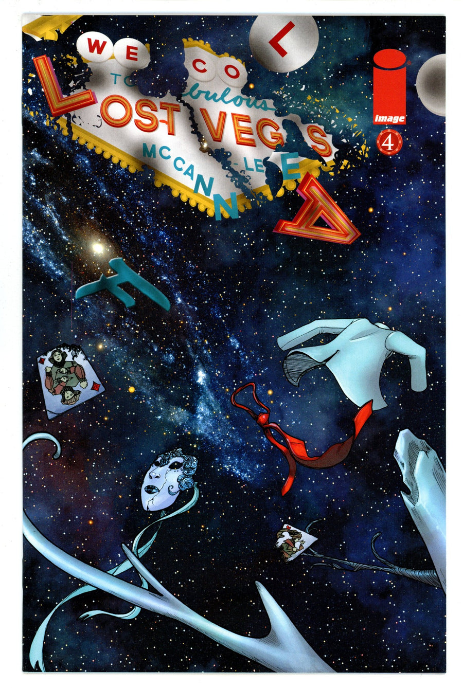 Lost Vegas 4 High Grade (2013) 