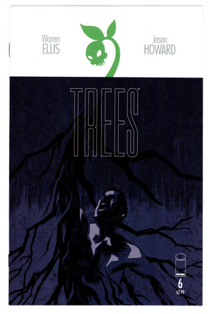 Trees 6 High Grade (2014)