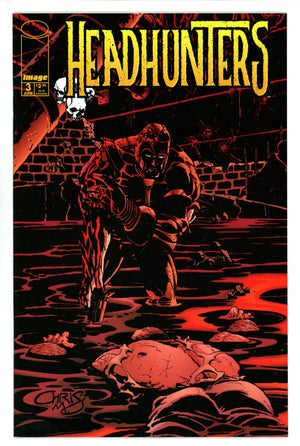 Headhunters 3 (1997)