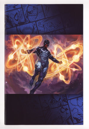 Mortal Thor 10 Boros Virgin Incentive NM (2026)
