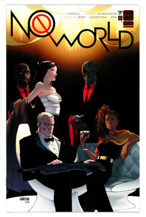 No World 2 High Grade (2017)