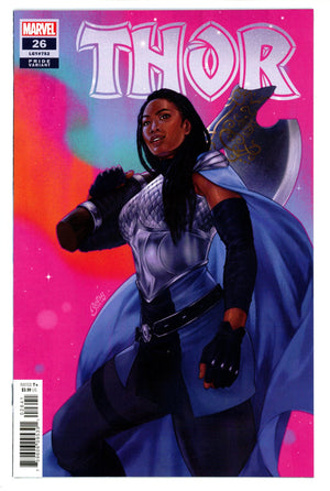 Thor Vol 6 26 (752) High Grade (2022) Cola Variant