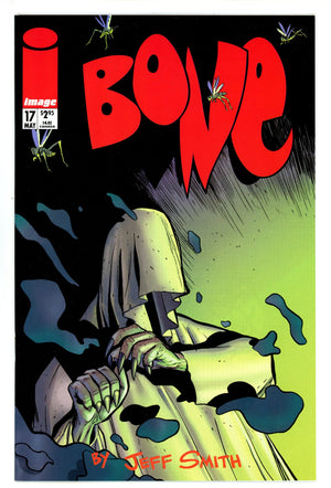 Bone Vol 2 17 High Grade (1997)