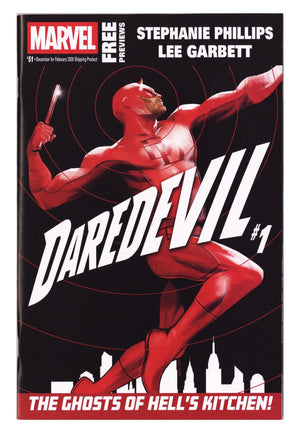 Marvel Previews 51 (2025)