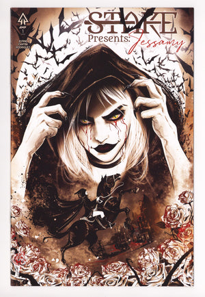 Stake Presents Jessamy 1 (2025)