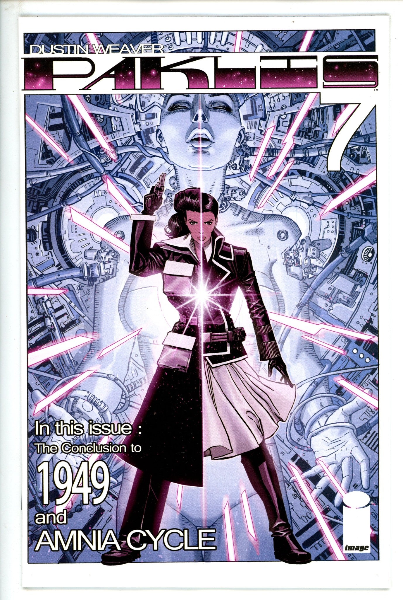 Paklis 7 (2023)