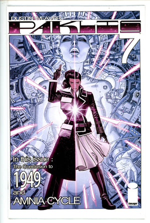Paklis 7 (2023)