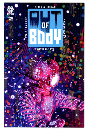 Out of Body 2 High Grade (2021)