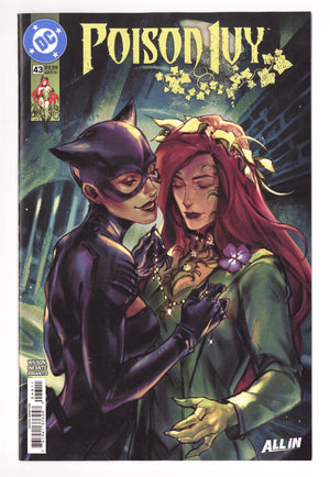 Poison Ivy Vol 1 43 (2026)