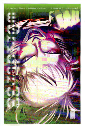 W0Rldtr33 12 Boo Variant (2025)