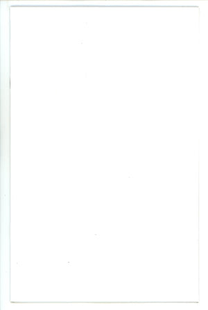 Tales Of The Teen Titans Vol 1 44 Facsimile Blank Variant (2024)