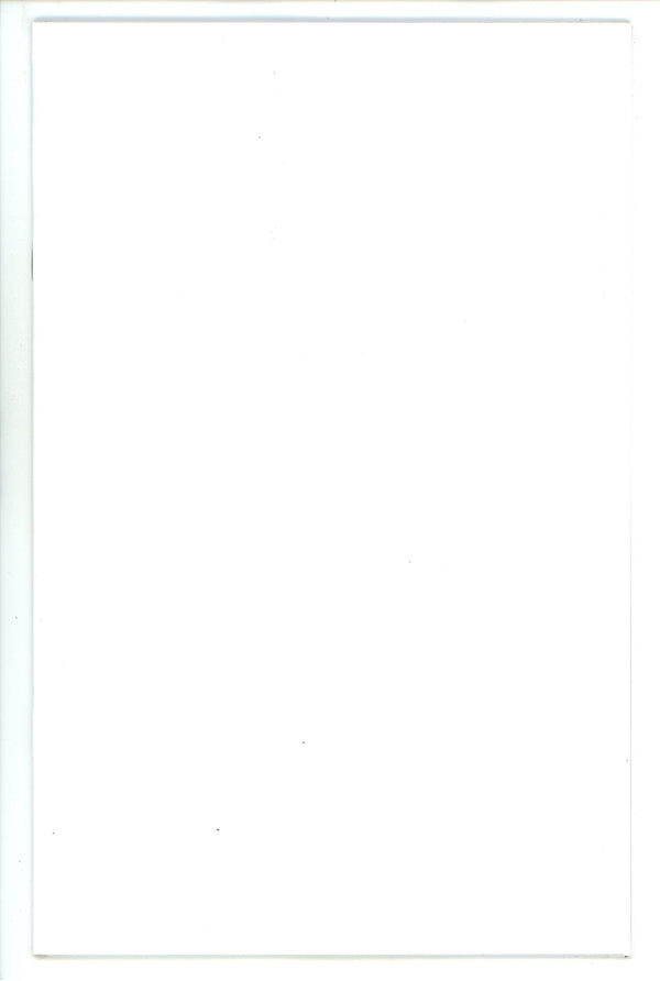 Tales Of The Teen Titans Vol 1 44 Facsimile Blank Variant (2024)