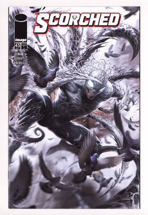 Spawn Scorched 45 (2025)