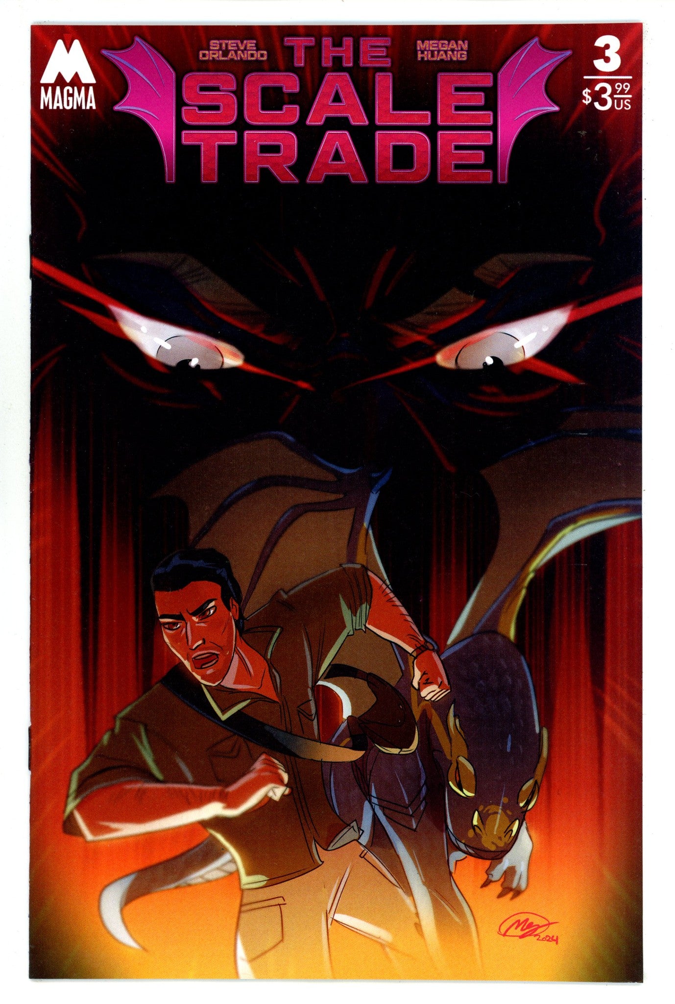 Scale Trade  3    (2024)