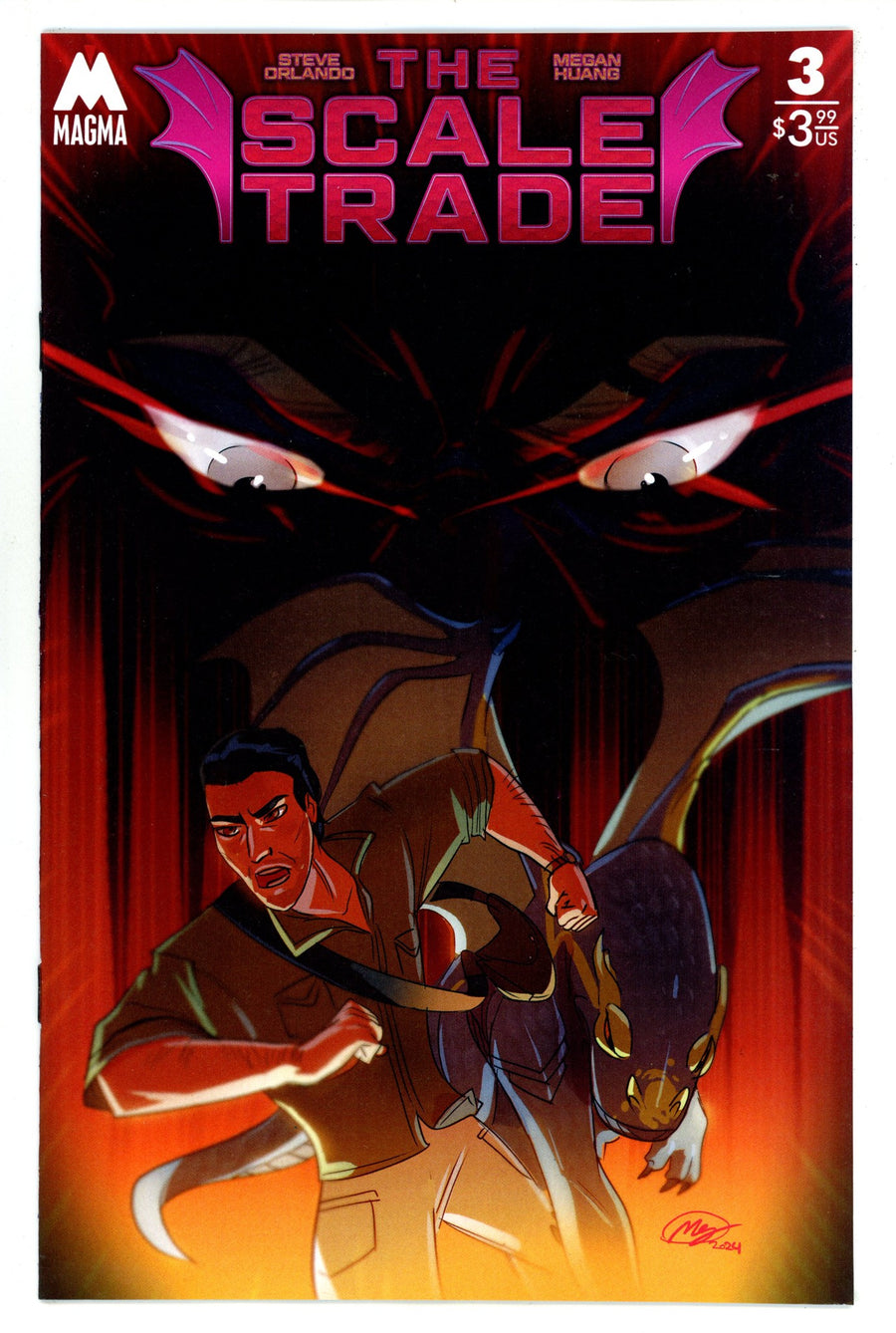 Scale Trade  3    (2024)