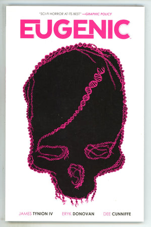 Eugenic TPB Mid Grade (2018)