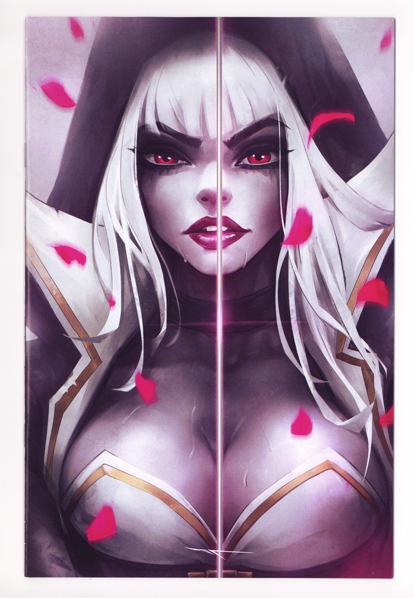 Stake Presents Jessamy 1 Tao Incentive NM- (2025)