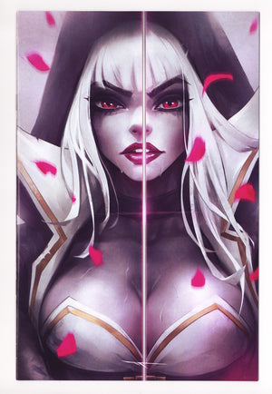 Stake Presents Jessamy 1 Tao Incentive NM- (2025)