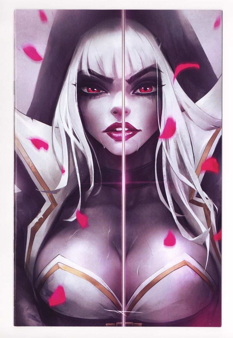 Stake Presents Jessamy 1 Tao Incentive NM- (2025)