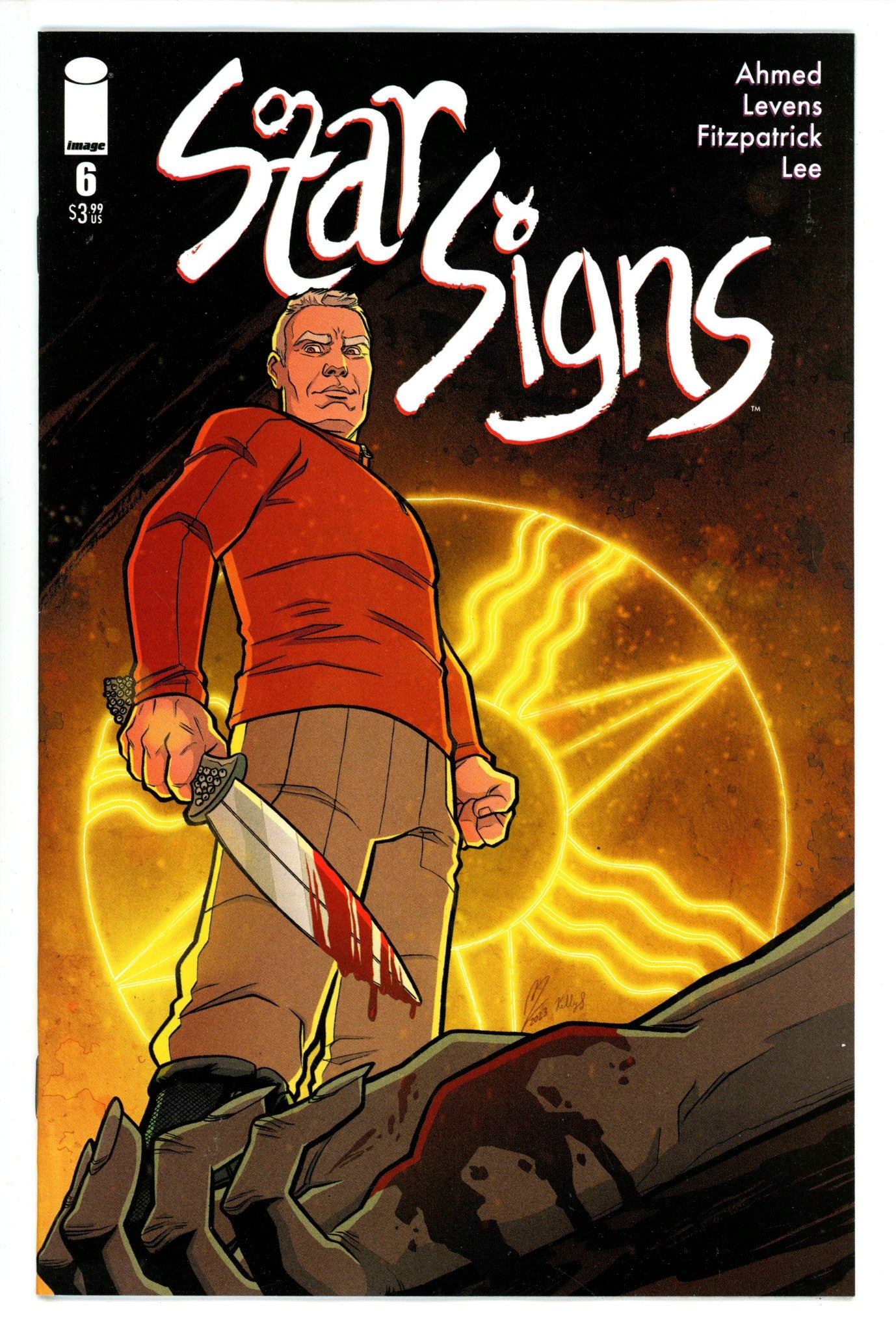 Starsigns 6 (2023)