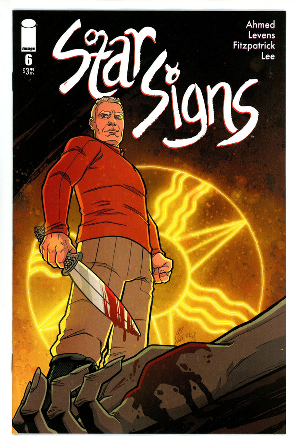 Starsigns 6 (2023)
