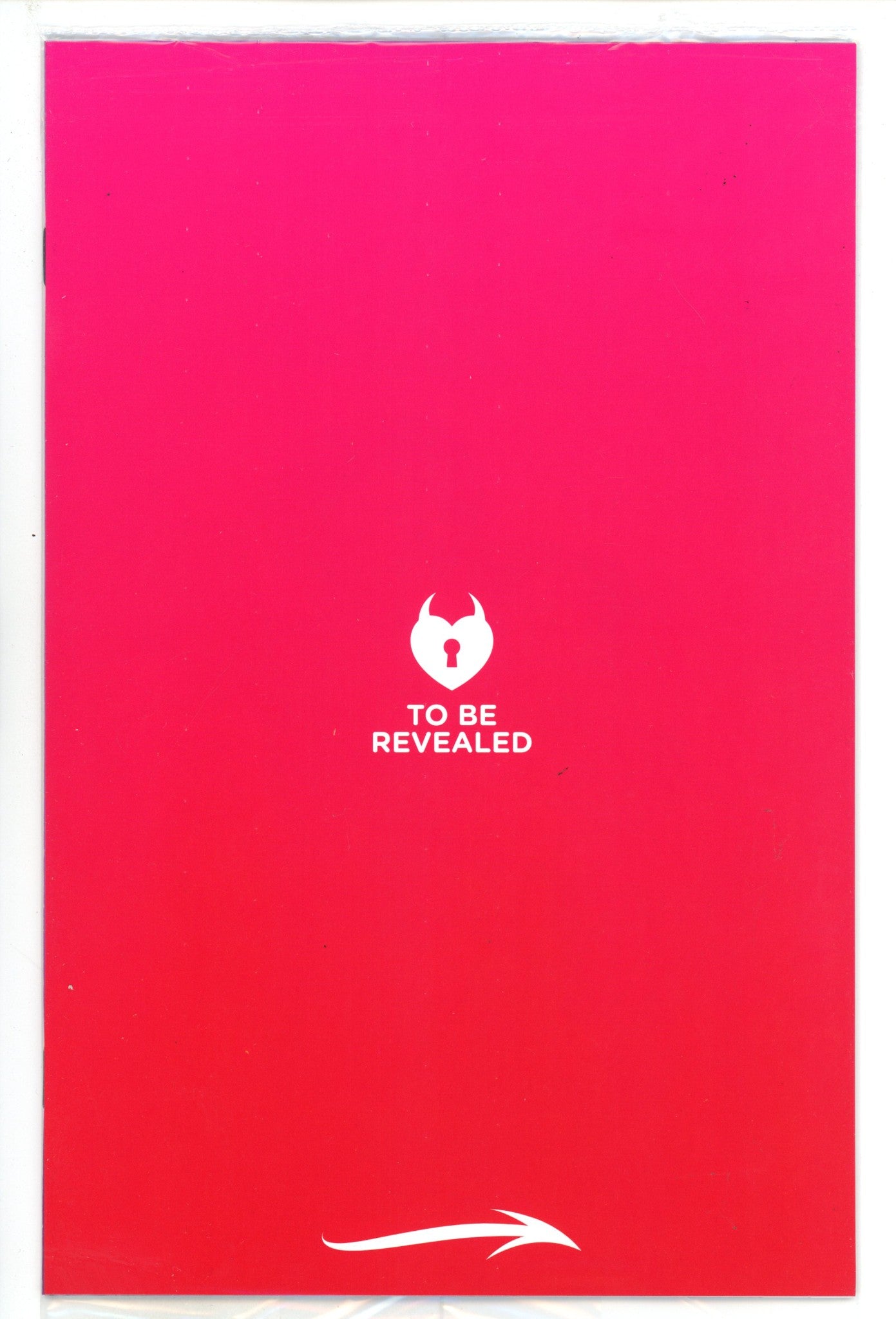 Mirka Andolfos Sweet Paprika Open For Business 4 Pilliu Sealed Variant (2025)