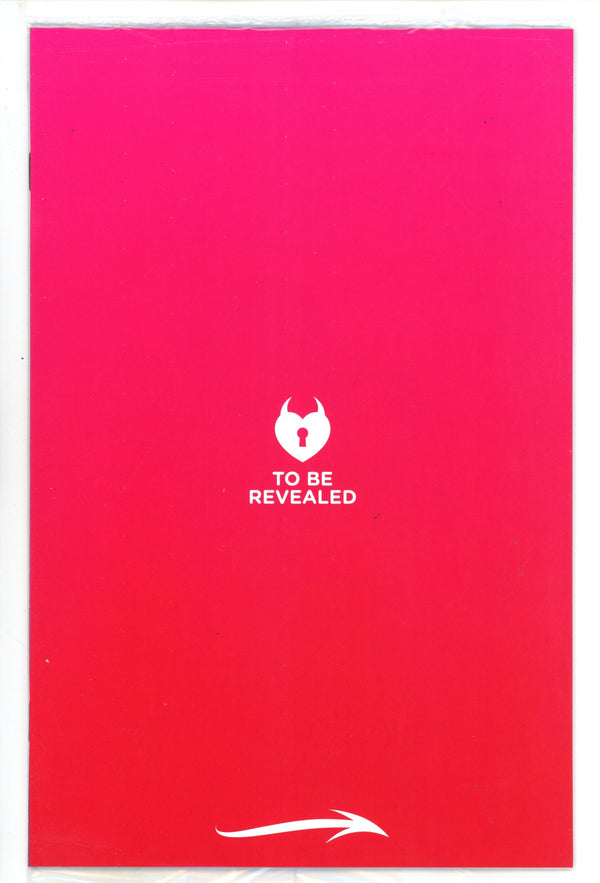 Mirka Andolfos Sweet Paprika Open For Business 4 Pilliu Sealed Variant (2025)