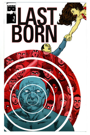 Last Born 2 High Grade (2014)