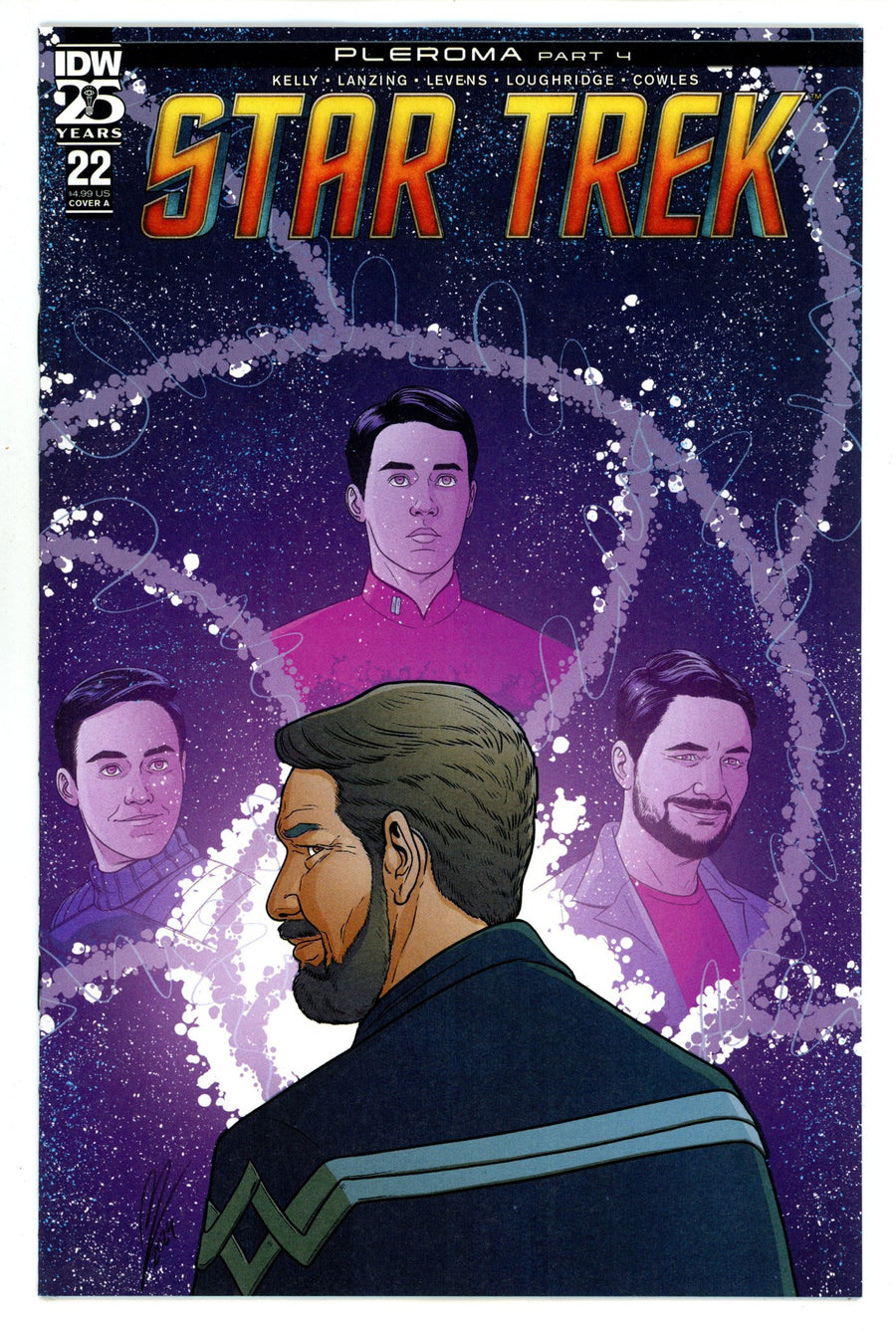 Star Trek 22 (2024)
