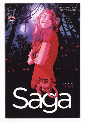 Saga 3 VF- (7.5) (2012)