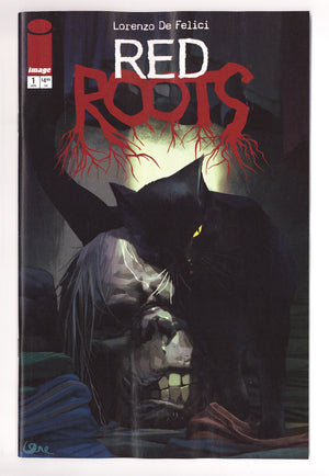Red Roots  1    (2026)