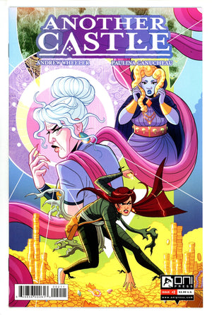 Another Castle 2 High Grade (2016)