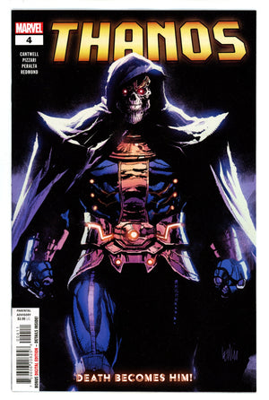 Thanos Vol 4 4 (2024)
