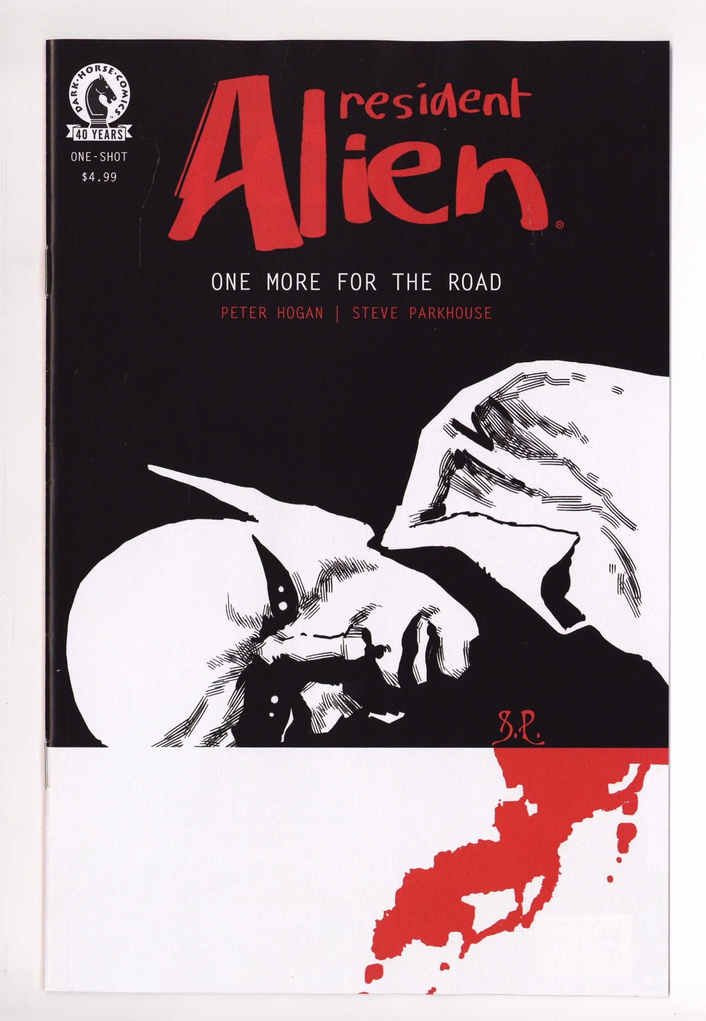 Resident Alien  10    (2026)